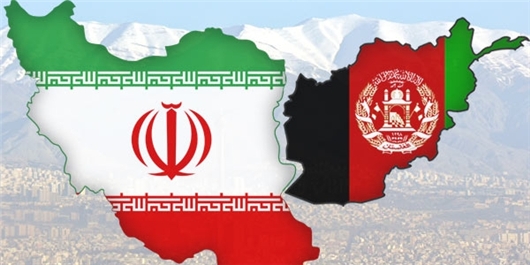 ملت بزرگ افغانستان با سرمشق از انقلاب ایران کشور را به سمت پیشرفت حرکت دهند