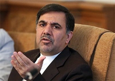 ابراز امیدواری وزیر راه از بازگشت ایران به جایگاه شایسته‌اش در جهان