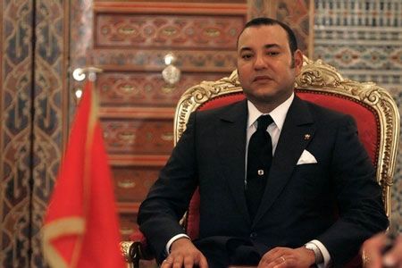 هشدار پادشاه مراکش درباره انتقال سفارت آمریکا از تل‌آویو به قدس اشغالی