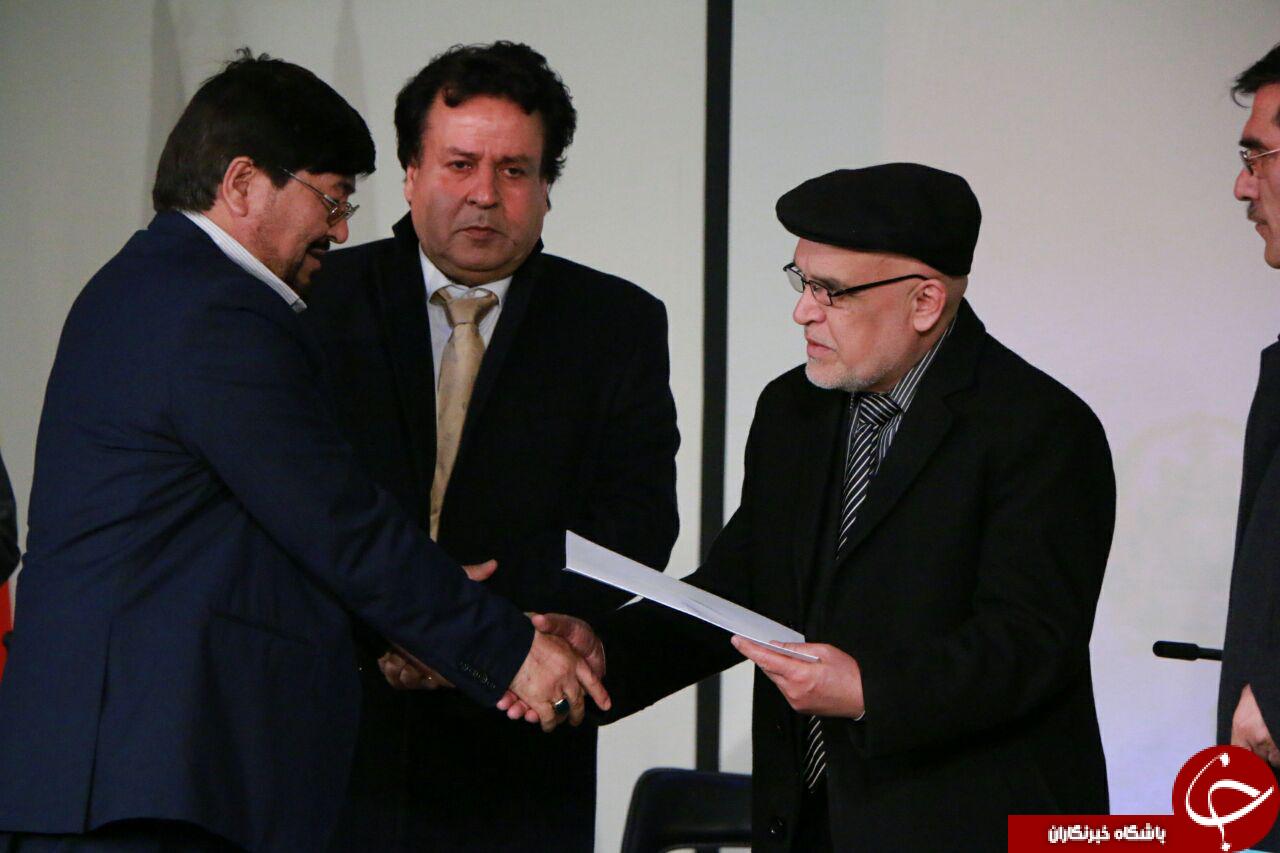 محفل شعرخوانی «آتش در چله» در تهران برگزار شد