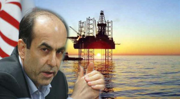 جلسه هیئت نظارت بر رفتار نمایندگان برای بررسی شکایت وزارت نفت از خادمی تشکیل شد