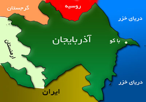 جمهوری آذربایجان یک حزب غربگرای این کشور را به ارتباط با ایران متهم کرد