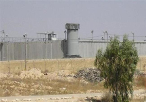 اعلام حالت فوق العاده در زندان‌های رژیم صهیونیستی
