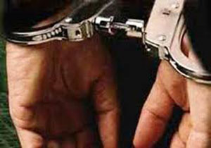 دستگیری کلاهبردار ۱۷ میلیاردی در خرم‌آباد
