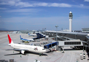 تعطیلی فرودگاه بین المللی اندونزی در پی انحراف هواپیما