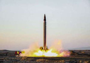 بازتاب آزمایش موشکی ایران و واکنش کاخ سفید در رسانه‌های پاکستان
