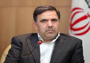 گزارش وزیر راه از وضعيت محورهای برف‌گير شمال‌شرق استان تهران
