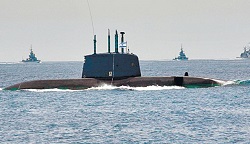 دریافت رشوه توسط نتانیاهو در معامله زیردریایی