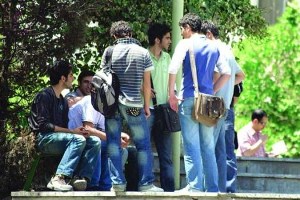 نسل جوان هویت خود را از انقلاب اسلامی پیدا کرد