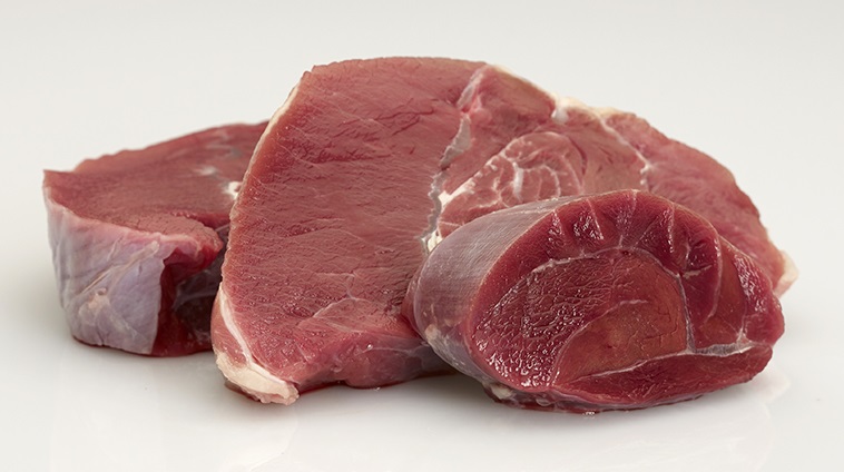 خرید گوشت قرمز بسته بندی در بازار چقدر آب می خورد؟ +جدول