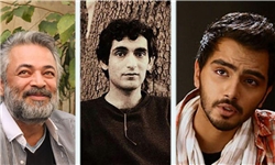 بازیگران ایرانی که قبل از 50 سالگی درگذشتند