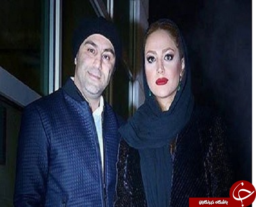 محسن تنابنده و همسرش روشنک گلپا در کاخ جشنواره +عکس