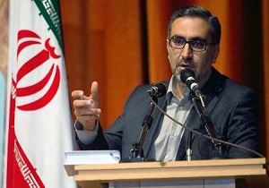 استعفا مدیرکل فرهنگ و ارشاد اسلامی استان کرمانشاه