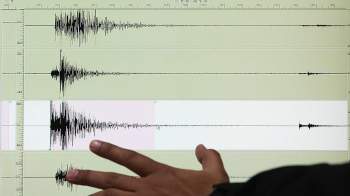وقوع زلزله 5.3 ریشتری در جنوب غرب استانبول