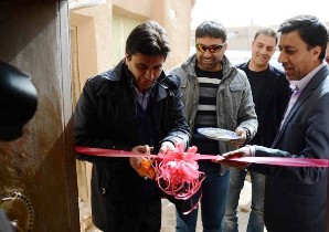 افتتاح سه اقامتگاه بومگردی در یزد