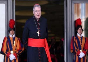 رسیدگی به اتهام کشیش‌های کاتولیک استرالیا در پرونده آزار جنسی کودکان