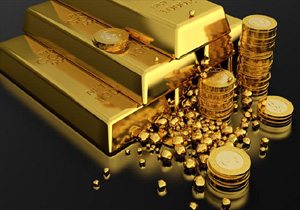 قیمت طلا و سکه در بازار استان/19بهمن ماه