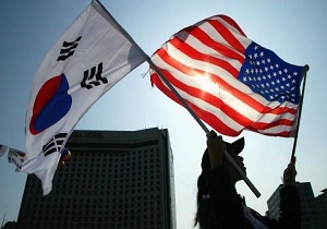 گفتگوی تلفنی وزرای خارجه آمریکا و کره جنوبی درباره برنامه هسته‌ای کره شمالی