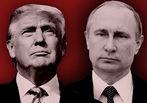 بیزنس اینسایدر: چرا رابطه ترامپ و پوتین به جدایی کشیده خواهد شد؟