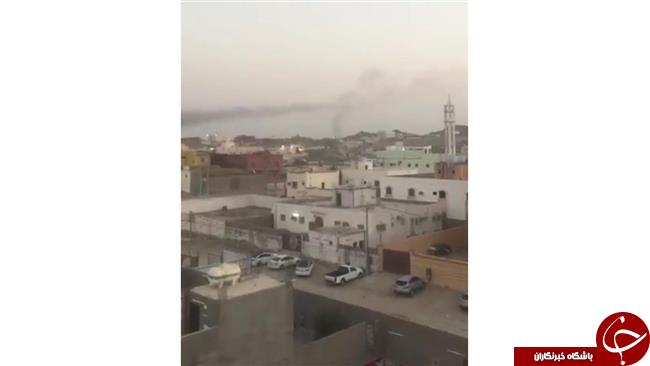 تیراندازی در جده عربستان/ محاصره افراد مسلح از سوی نیروهای سعودی