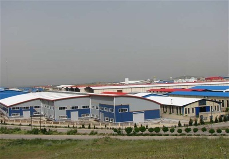 ۱۵۷پرداخت میلیارد تسهیلات به واحدهای صنعتی استان بوشهر