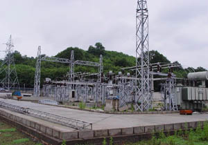 افزايش 49 مگاواتی برق درشهرک‌های صنعتی