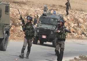 زخمی شدن چند خبرنگار در تیراندازی نظامیان اشغالگر در حیفا