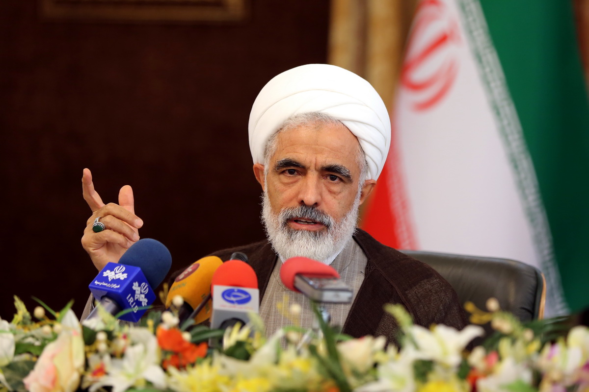 شکایت ایران علیه آمریکا در دادگاه لاهه ثبت شده است