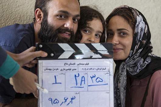 نگاهی به فیلم صدرنشین نامزدهای جشنواره فجر