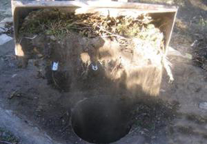 پلمپ ۲۸۵۰ حلقه چاه در فارس