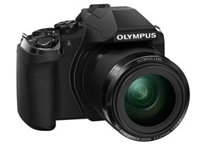تنوع قیمت دوربین های Olympus در بازار