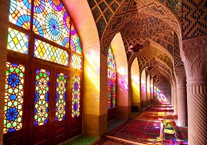 جاذبه های گردشگری و زیبایی‌های ایران از دید شبکه جیوگرافیک + فیلم