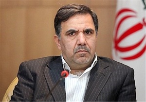 سفر وزیر راه و شهر سازی به کرمانشاه