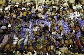 قتل‌عام بیش از یک‌هزار مسلمان روهینگیا بدست ارتش میانمار