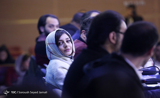 گزارش تصویری آخرین روز جشنواره فیلم فجر