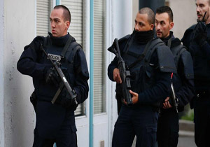 بازداشت 26 نفر در ناآرامی‌های پاریس