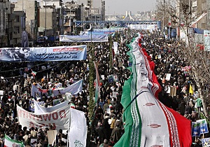 اعلام آمادگی ادارات و تشکلهای مردمی اردبیل برای حضور در راهپیمایی 22 بهمن