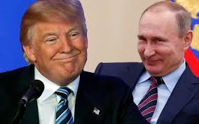 نامه 9 سناتور جمهوری‌خواه به ترامپ برای اتخاذ موضع سختگیرانه در قبال روسیه