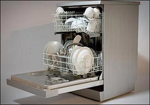 نکات مهم برای خرید ماشین ظرفشویی