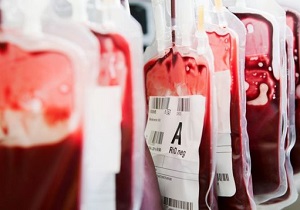 خون اهدایی افراد به چه مصارفی در دنیا می رسد؟