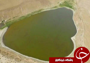دریاچه بزنگان منطقه گردشگری نیست