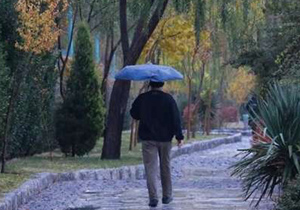 ورود سامانه بارش‌زا از اواخر فردا به استان اصفهان