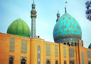 احداث 50 باب مسجد توسط خیران در استان اردبیل