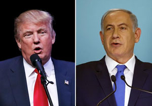 نتانیاهو: ترامپ به اسرائیل اختیار تام نمی‌دهد