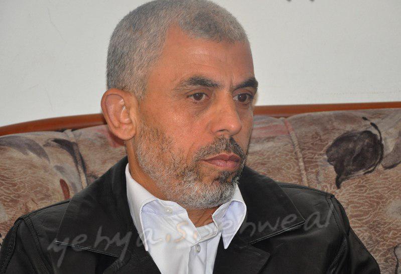 رئیس جدید دفتر سیاسی جنبش حماس منصوب شد
