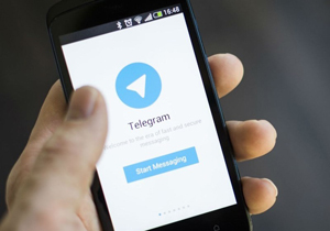 علت منزوی بودن خانواده هایی که در تلگرام عضو هستند چیست؟