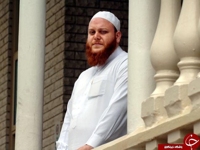 داعش: این سه روحانی مرتد را ترور کنید + عکس