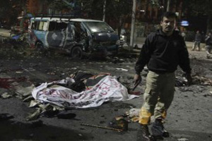 انفجار در لاهور پاکستان هفتاد کشته و زخمی به جا گذاشت