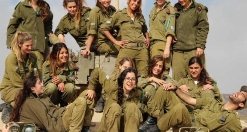شبکه ده تلویزیون رژیم صهیونیستی: سربازان مرد و زن اسرائیلی به دلیل وضع بد اقتصادی تن به فحشا می‌دهند