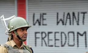 کشته شدن 7 نفر در درگیری‌های مسلحانه امروز کشمیر